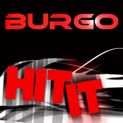 Hit It - Single