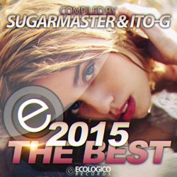 2015 The Best (Compiled By Sugarmaster & Ito-G)
