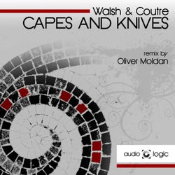 Capes and Knives