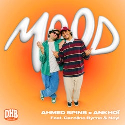 Mood (Feat. Caroline Byrne & Neyl)
