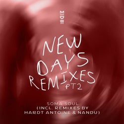 New Days Remixes (Pt. 2)