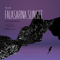 Falasarna Sunset