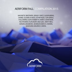 Fall Compilation 2015