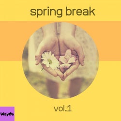 Spring Break, Vol. 1