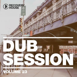 Dub Session Volume 23