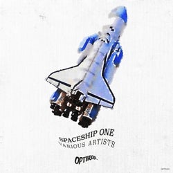 Spaceship One