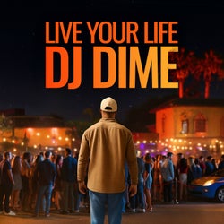 Live Your Life
