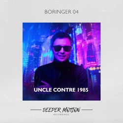 Uncle Contre 1985
