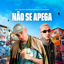 Não Se Apega