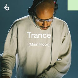 Best New Trance (Main Floor): May 2026