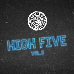 High Five, Vol. 5