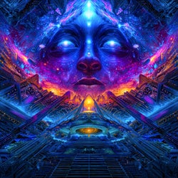 Digital Shaman Strike