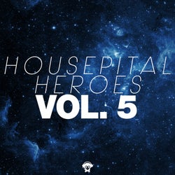 Housepital Heroes, Vol. 5