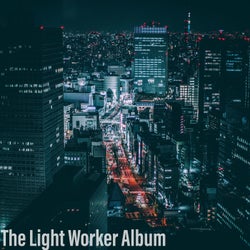 The Light Worker Album