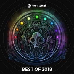 Monstercat - Best of 2018