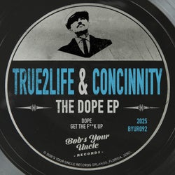 The Dope EP