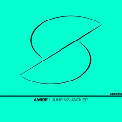 Jumping Jack EP