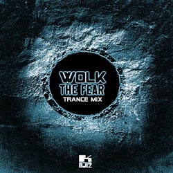 The Fear (Trance Mix)