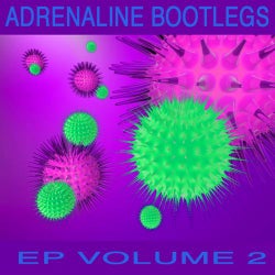 Adrenaline Bootleg EP2