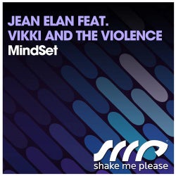 MindSet (feat. Vikki and The Violence)