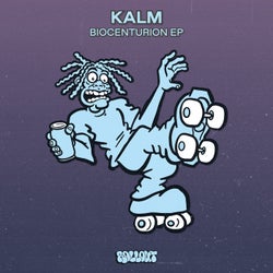 Biocenturion EP