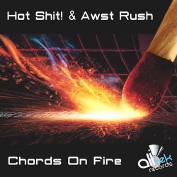 Chords On Fire