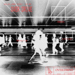 OVER:DRIVE