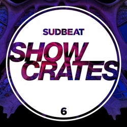 Sudbeat Showcrates 6