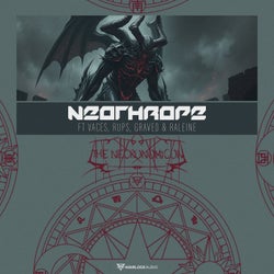 The Necronomicon