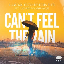 Can't Feel The Rain (Extended Mix)