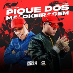 Pique dos Malokeiragem