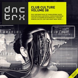 Club Culture Vol. 08 (Deluxe Edition)