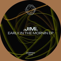 Early In The Morning EP