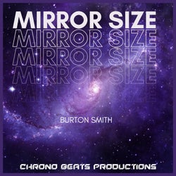 Mirror Size