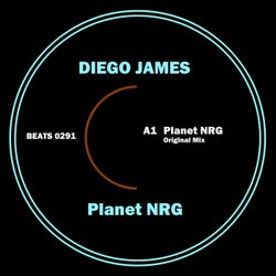 Planet NRG