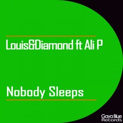 Nobody Sleeps