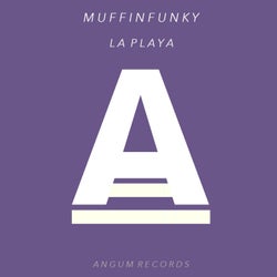 La playa