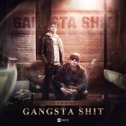 Gangsta Shit