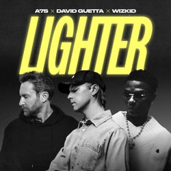 Lighter (Extended)