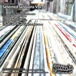 Selected Sessions Volume 5