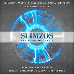 Slimzos All Stars Digital 002