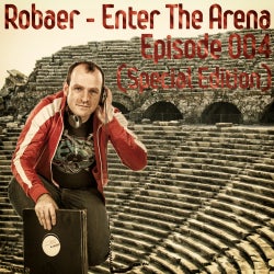 Robaer Enter The Arena Episode 004