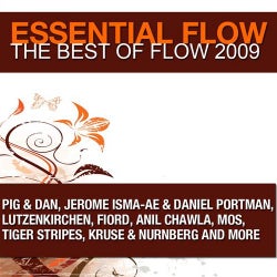 Essential Flow - The Best Of Flow 2009