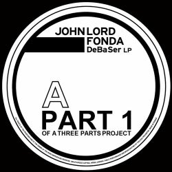 Debaser LP Pt. 1