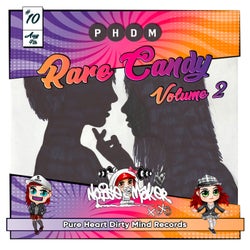 Rare Candy Volume 2
