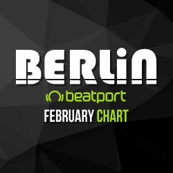 Berlin-Brighton February Chart