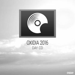 Oxidia 2016 Day