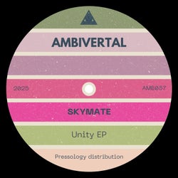 Unity EP