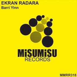 Ekran Radara