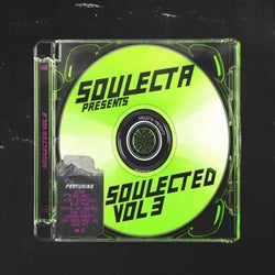 Soulected, Vol. 3